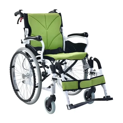 Silla de ruedas ajustable--SYIV100-14E3