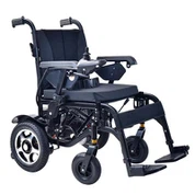 Silla de ruedas de servicio pesado-DYW-459-46A11N5