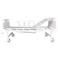 THS-02 Camas de enfermería hospitalaria